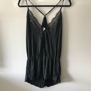 Victoria Secret Romper